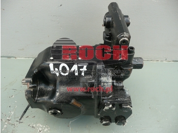 Hydraulic pump REXROTH