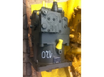 Hydraulic pump REXROTH