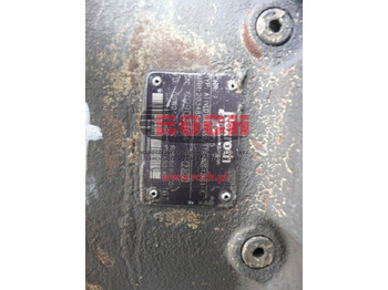 Hydraulic pump REXROTH