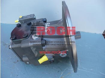 Hydraulic pump REXROTH