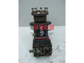 Hydraulic motor REXROTH