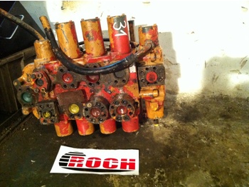 Hydraulic valve REXROTH