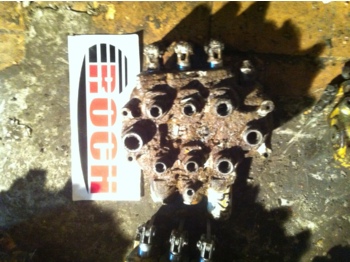 Hydraulic valve REXROTH