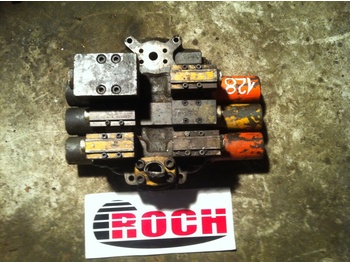 Hydraulic valve REXROTH