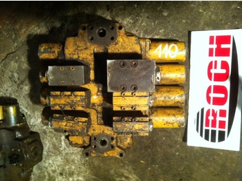 Hydraulic valve REXROTH