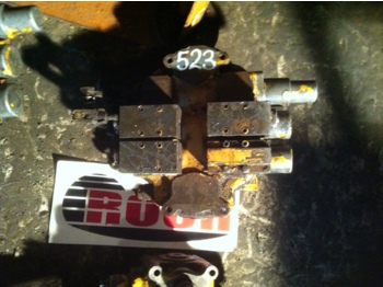 Hydraulic valve REXROTH