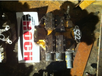 Hydraulic valve REXROTH