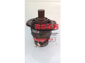 Hydraulic motor REXROTH