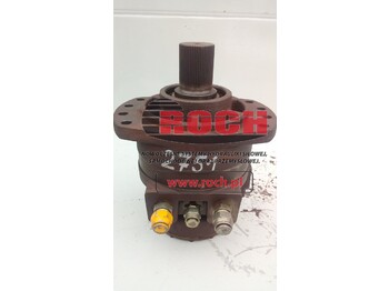 Hydraulic motor REXROTH