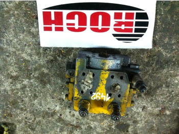 Hydraulic valve REXROTH