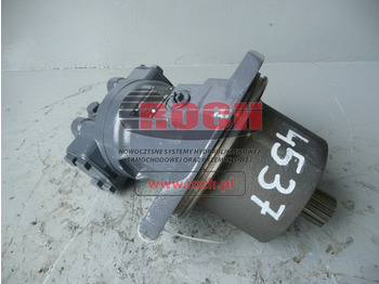 Hydraulic motor REXROTH