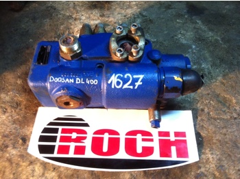 Hydraulic valve REXROTH