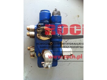 Hydraulic valve REXROTH