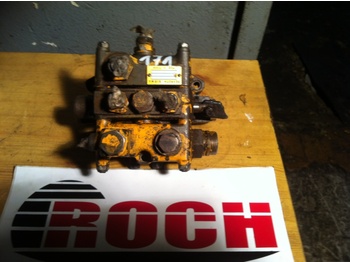 Hydraulic valve REXROTH