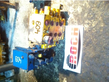 Hydraulic valve REXROTH