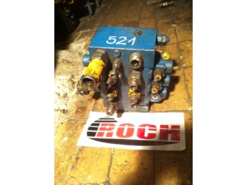 Hydraulic valve REXROTH