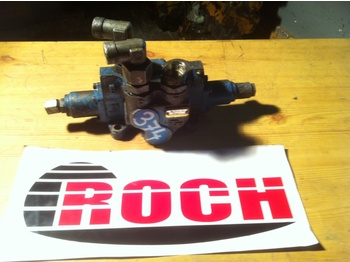 Hydraulic valve REXROTH