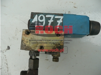 Hydraulic valve