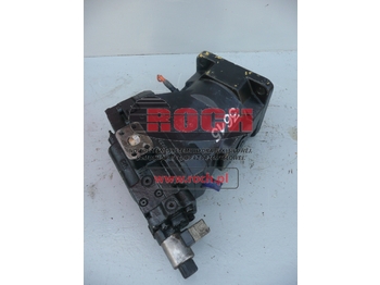 Hydraulic motor DANFOSS / SAUER