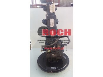 Hydraulic pump DANFOSS / SAUER