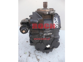 Hydraulic pump DANFOSS / SAUER