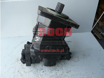 Hydraulic motor DANFOSS / SAUER