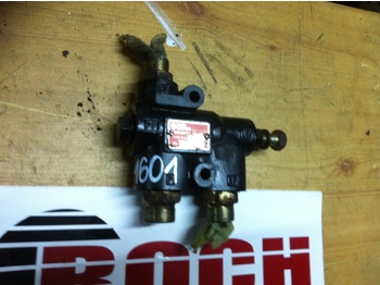 Hydraulic valve DANFOSS / SAUER