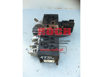Hydraulic valve DANFOSS / SAUER