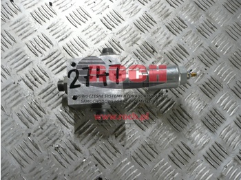 Hydraulic valve