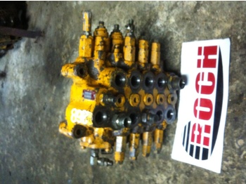 Hydraulic valve SHIBAURA