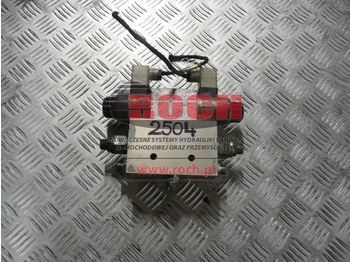 Hydraulic valve VOLVO