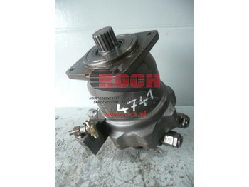 Hydraulic motor VOLVO