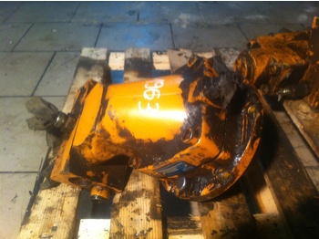Hydraulic motor VOLVO