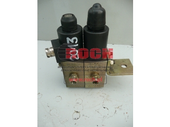 Hydraulic valve