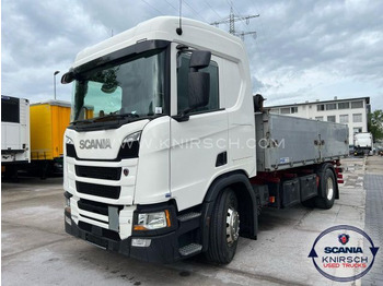 Tipper SCANIA R 500