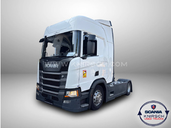 Tractor unit SCANIA R 450