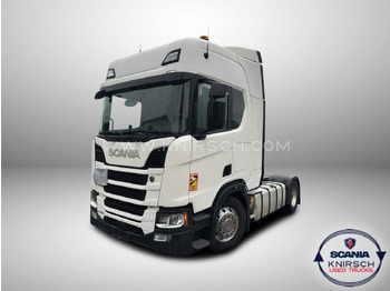 Tractor unit SCANIA R 500