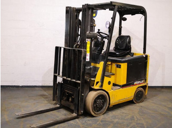Electric forklift CATERPILLAR
