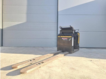 Order picker Caterpillar N020NE: picture 4