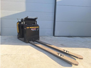 Order picker Caterpillar N020NE: picture 5