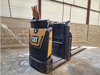 Order picker CATERPILLAR