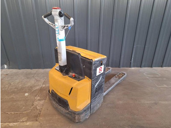 Caterpillar NPP20N2 leasing Caterpillar NPP20N2: picture 1