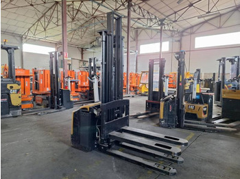 Stacker Caterpillar NSP16NI: picture 4 Stacker Caterpillar NSP16NI: picture 4