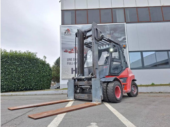 Diesel forklift FENWICK
