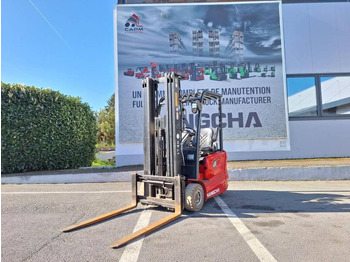 Electric forklift HANGCHA