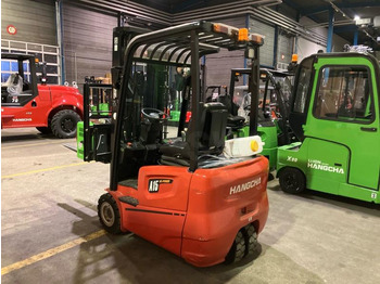 Electric forklift HANGCHA