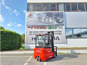 Electric forklift Hangcha A3W20: picture 5 Electric forklift Hangcha A3W20: picture 5