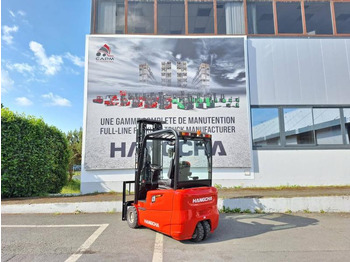 Electric forklift Hangcha A3W20: picture 4 Electric forklift Hangcha A3W20: picture 4