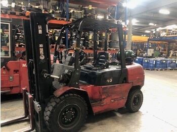 HANGCHA R LPG forklift