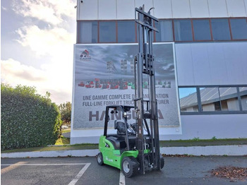Electric forklift HANGCHA